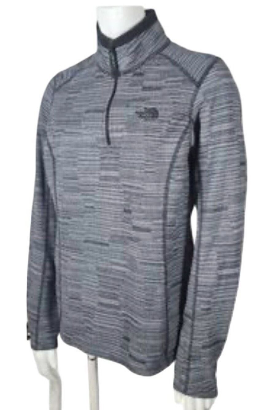 The North Face Glacier 1/4 Zip Fleece Jacket